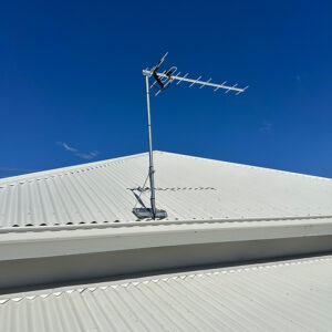 Gold Coast Cable Cable Installation Antenna TV